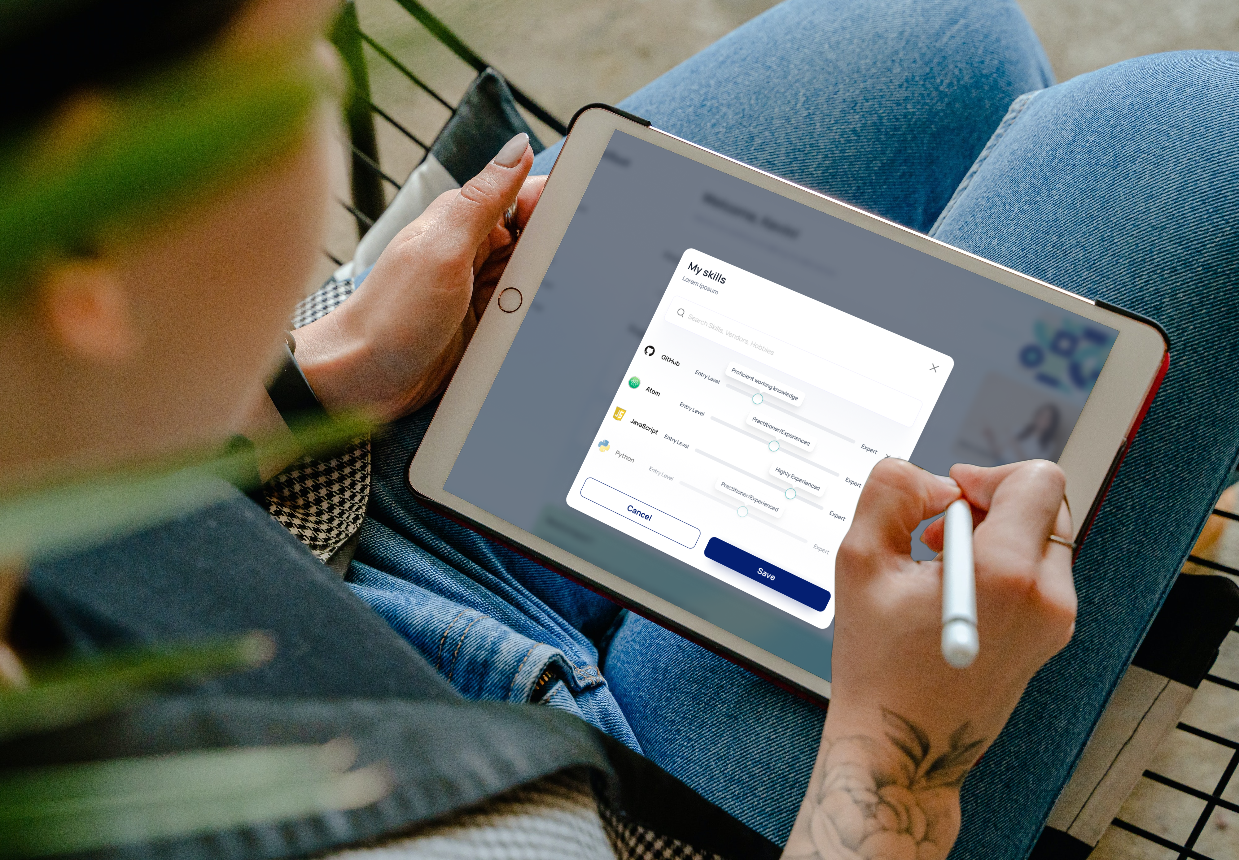 HR Technology Platform